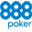 888 Poker